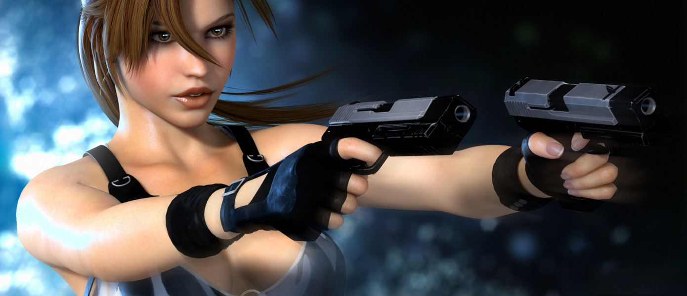 Открытый мир и Лара Крофт на пике возможностей: Инсайдер раскрыл детали новой части Tomb Raider